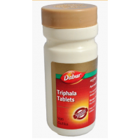 Трифала, 60 таб, Дабур / Triphala, Dabur