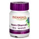 Ним Гханвати, Патанджали,  / Neem Ghanvati, Patanjali, 60 таб.