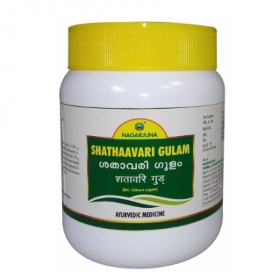 Shathaavari Gulam, Nagarjuna, 500 g