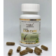 Капсулы для ухода за волосами Elovra, Вритикас / Hair care capsule, Vritikas, 60 шт