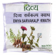 Аюрведический Чай Дивья Сарвакалп Кватх, 100 г, Патанджали / Ayurvedic Tea Divya Sarvakalp Kwath, Patanjali