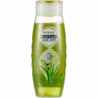 Шампунь Кеш Канти Алоэ Вера, 200 мл, Патанджали / Kesh Kanti Aloe Vera Hair Cleanser, Patanjali