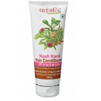 Кондиционер для волос Протеин, 100 г, Патанджали / Protein Hair Conditioner, Patanjali