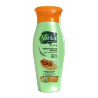 Увлажняющий шампунь Ватика, 200 мл, Дабур / Vatika Moisture Treatment, Dabur  