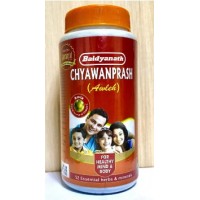 Чаванпраш Авалеха, Бадьянатх, 500 гр/ Chyawanprash Awаlech, Baidyanath, 500g.