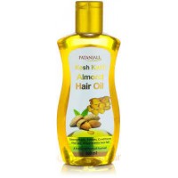 Almond Hair Oil, Patanjali / 100 ml