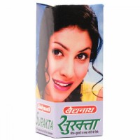 Surakta syrup, 200ml, Baidyanath