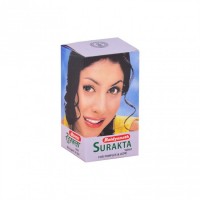 Surakta, 50 tab, Baidyanath
