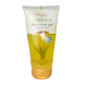 Saundarya Aloe Vera Gel with Saffron and Sandalwood, 150 ml, Patanjali