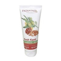 Кондиционер для волос Олива и Миндаль, 100 мл, Патанджали / Hair Conditioner Olive & Almond, Patanjali 