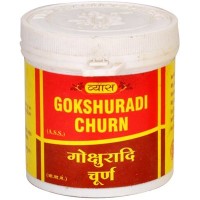 Gokshuradi Churna, Goksuradi Churna (100gm)