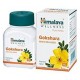 Gokshura, Gokshura Himalaya, 60 tab - tonic for kidneys, dissolution of stones