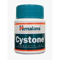 Цистон Хималая/ Cystone Himalaya, 60 таб. - при цистите и камнях в почках