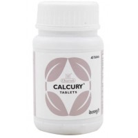 Калкури, 40 таб. / Calcury, 40 tab - устранение камней в почках, противовоспалительный эффект