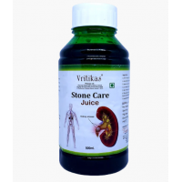 Сок от камней в почках Вритикас, 500мл / Stone Care Juise, Vritikas 