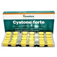 Цистон Форте Хималая / Cyston Forte Himalaya, 60 - почки, мочеполовая система