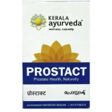 Prostact / Prostact kerala Ayurveda, 100 tab - prostatitis, sexual dysfunction