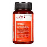 Кутки, Джива /Kutki Jiva, 60 cap. - для печени