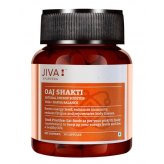 Oaj shakti, Jiva / Oaj shakti, Jiva, 30 cap - energy, immunity