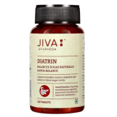 Diatrin Jiva, 120 tab – sugar control