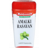 Amalaki Rasayana, 120 gm - energy and strength