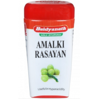 Amalaki Rasayana, 120 gm - energy and strength