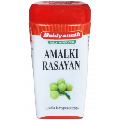 Амалаки Расаяна / Amalaki Rasayana, 120 gm - энергия и сила