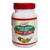 Neem powder Baidyanath, 100 gm - skin cleansing