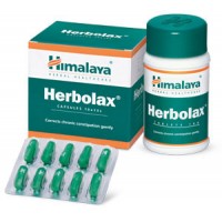 Херболакс / Herbolax - ветрогонное, глистогонное