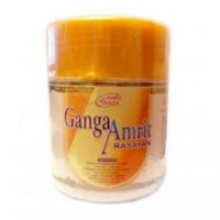 Амрит расаяна, 250 гр. / Amrit Rasayana Shri Ganga - восстанавливает иммунитет, омолаживает организм.