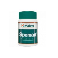Speman / Speman Himalaya, 60 tab. - treatment of prostatitis and male infertility