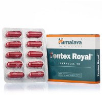 Тентекс, Tentex Royal, 10 таблеток - натуральный стимулятор потенции для мужчин любого возраста