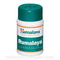 Румалая / Rumalaya - укрепление опорно-двигательной системы организма