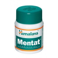 Mentat / Mentat Himalaya, 60 tablets - mental tonic