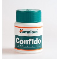 Confido, Confido, 60cap Himalaya - premature ejaculation