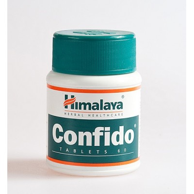 Конфидо, Confido, 60cap Himalaya - ускоренная эякуляция