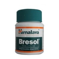 Бресол / Bresol (60tab) - астма, аллергического ринит, аллергического бронхит