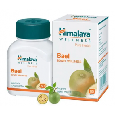 Баель / Bael, Himalaya - улучшает переваривание пищи