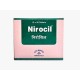 Нироцил, Nirocil (30tab) хронический гепатит "Б", увеличение печени и селезёнки