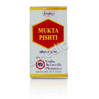 Mukta Pishti(1g)