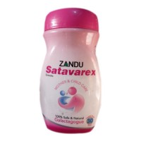 Шатаварекс / Shatavarex, Zandu, 200 gm - омолаживающее средство для женщин