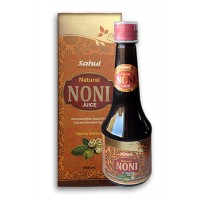 Натуральный Сок НОНИ (500ml)- оздоровительный тоник