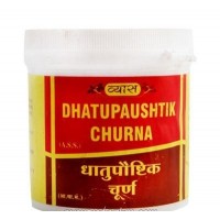 Дхатупауштик Чурна. Dhatupaushtik churna (100gm)