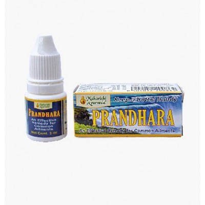 Прандхара. Prandhara (3ml) - лечение заболеваний верхних дыхательных путей и ЖКТ