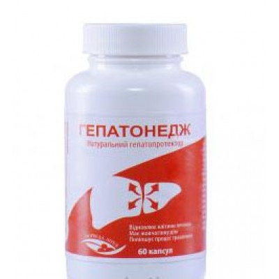 Hepatonezh Punarvasu, 60 tablets - a strong hepatoprotector and choleretic.