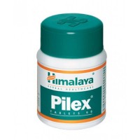 Пайлекс, 60 таб., Пилекс / Pilex 60 tab -  варикозное расширение вен, тромбофлебит, геморрой, проктит и трещины заднего прохода