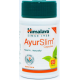 Аюрслим / AyurSlim, 60 tab Himalaya- для похудения