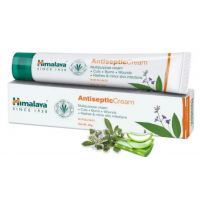 Антисептический крем / Antiseptic Cream Himalaya - дерматиты, акне, угревая сыпь