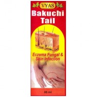 БАКУЧИ, МАСЛО, Bakuchi Oil (60ml)